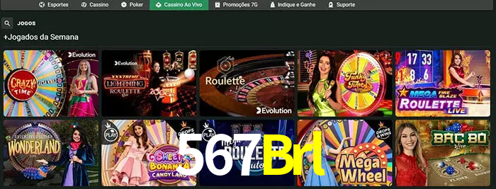 567Brl bet