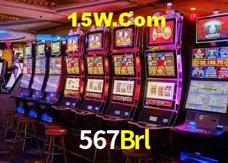 Casino Ao Vivo 567Brl