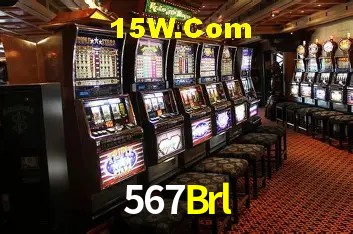 Jogos populares e pagamentos rápidos na 567Brl