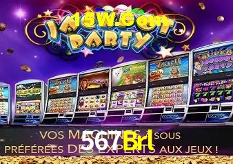 Casino Ao Vivo 567Brl
