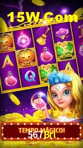 Live Casino 567Brl