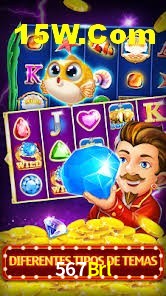 Game Providers 567Brl