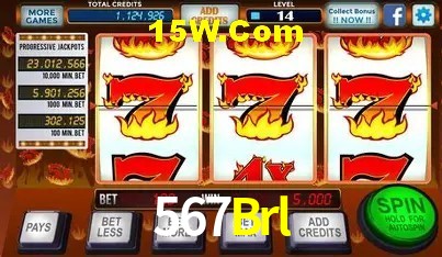 Casino VIP 567Brl