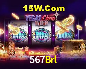 Provedores de Jogos 567Brl