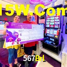 Football Betting 567Brl