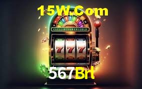Welcome Bonus 567Brl