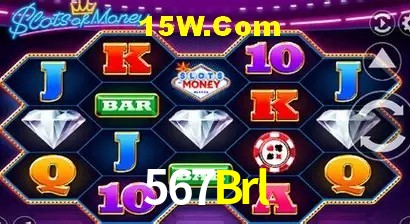 Recursos de Bônus 567Brl