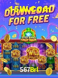 Slot Games 567Brl
