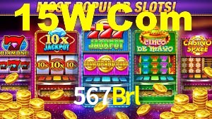 VIP Casino 567Brl
